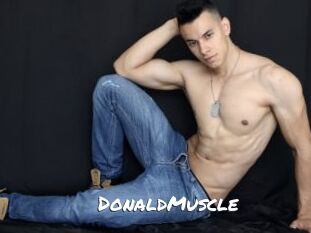 DonaldMuscle