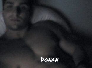 Donan