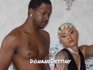 DonandDestiny