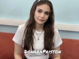 DonaraPriston