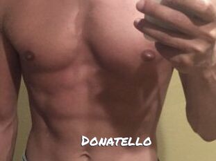 Donatello
