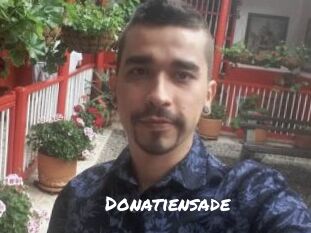 Donatiensade