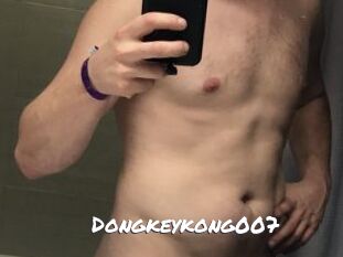 Dongkeykong007