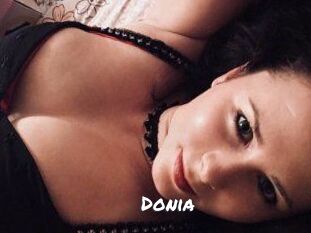 Donia