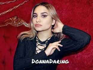 DonnaDaring