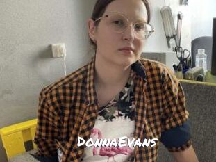 DonnaEvans