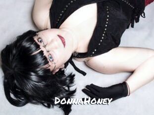 DonnaHoney