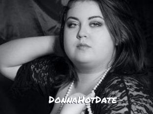 DonnaHotDate