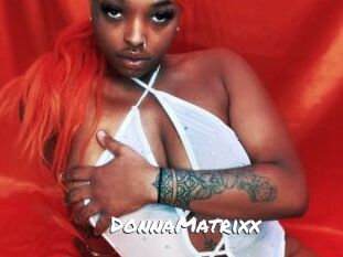 DonnaMatrixx