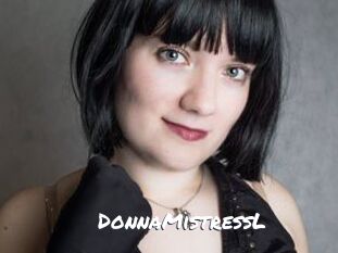 DonnaMistressL