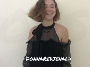 DonnaRedjenald