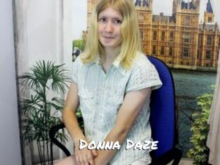 Donna_Daze