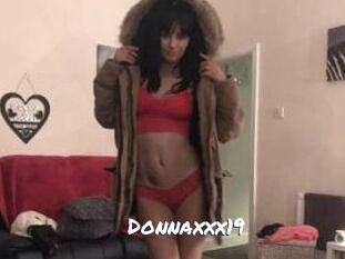 Donnaxxx19