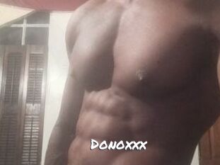 Donoxxx