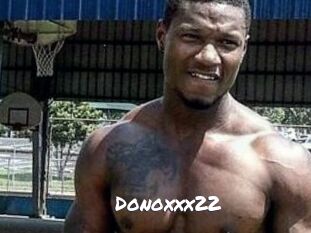 Donoxxx22