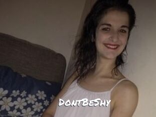 DontBeShy