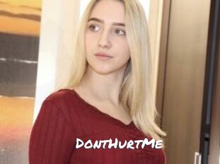 DontHurtMe