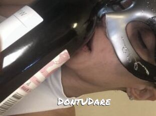 DontUDare