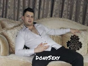 DonySexy