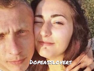 Dopeasslovers