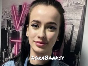 DoraBanksy