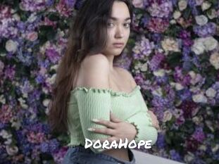 DoraHope