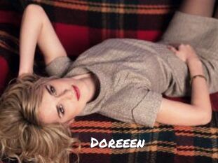 Doreeen