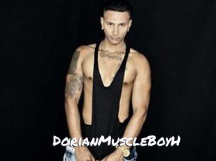 DorianMuscleBoyH