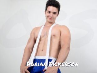 Dorian_Dickerson