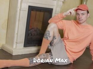 Dorian_Max