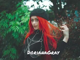 DorianaGray