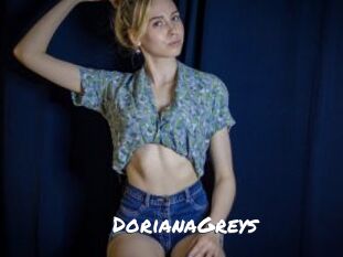 DorianaGreys