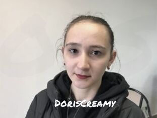 DorisCreamy