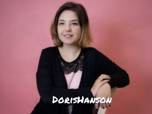 DorisHanson