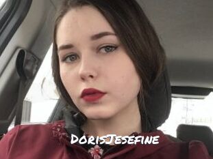 DorisJesefine