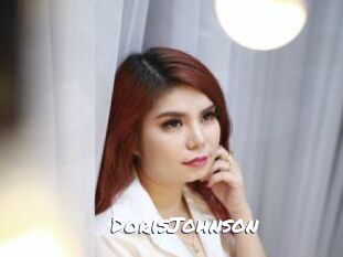 DorisJohnson