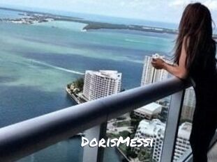 DorisMessi