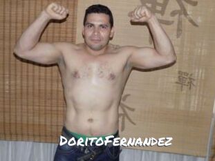 DoritoFernandez