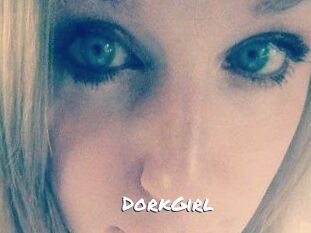 DorkGirl