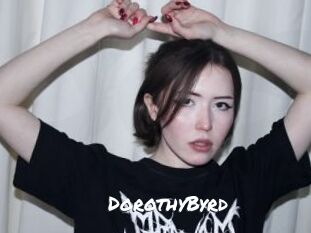 DorothyByrd