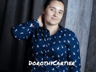 DorothyCartier