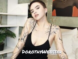 DorothyWebster