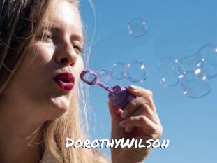 DorothyWilson