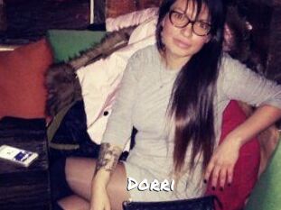 Dorri