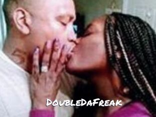 DoubleDaFreak
