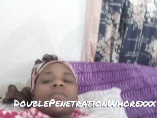 DoublePenetrationWhorexxx