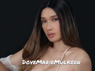 DoveMarieMulkeen