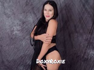 DoxyRoxie