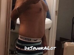DrSpunkALot