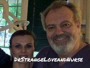 DrStrangeLoveandNurse